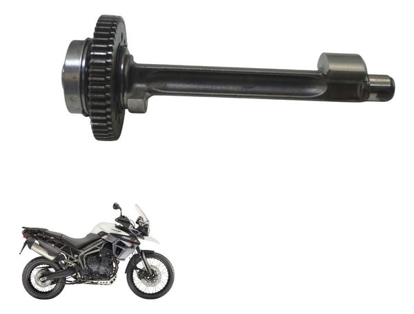 Balanceiro Virabrequim Triumph Tiger 800 Xcx 15-17 Original