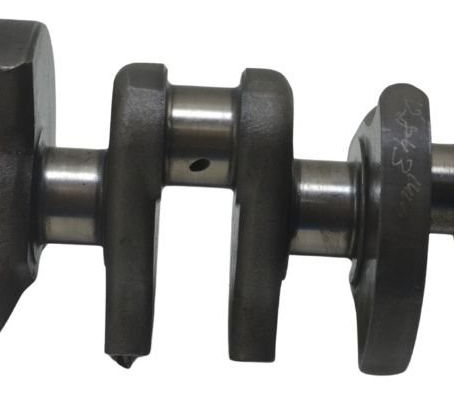 Virabrequim P/retifica Triumph Tiger 800 Xcx 15-17 Original