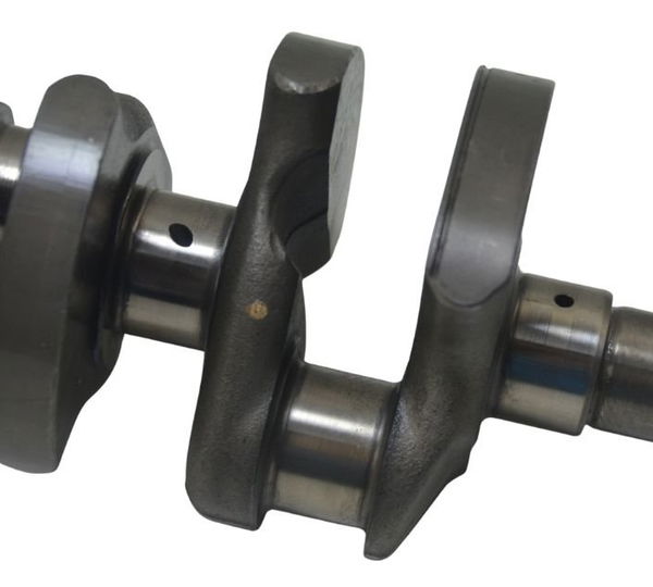 Virabrequim P/retifica Triumph Tiger 800 Xcx 15-17 Original