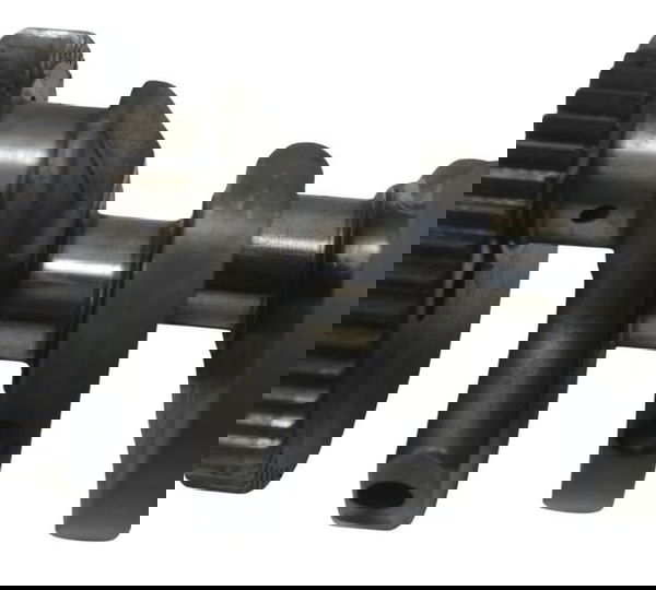 Virabrequim P/retifica Triumph Tiger 800 Xcx 15-17 Original