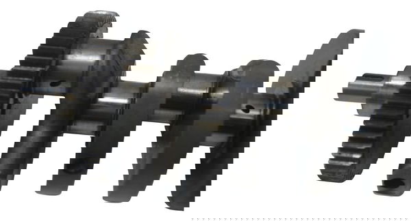 Virabrequim P/retifica Triumph Tiger 800 Xcx 15-17 Original