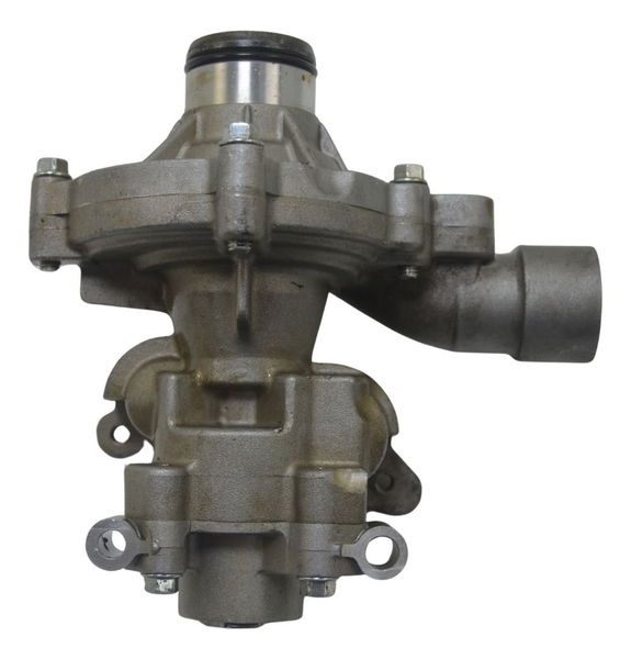 Bomba Água Óleo C/detal Triumph Tiger 800 Xcx 15-17 Original