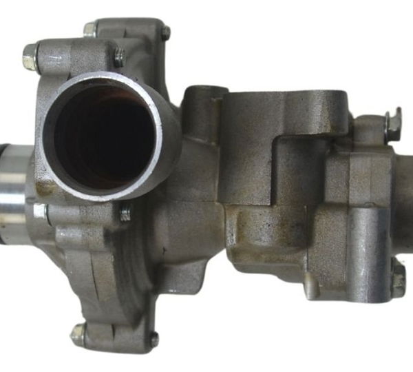 Bomba Água Óleo C/detal Triumph Tiger 800 Xcx 15-17 Original