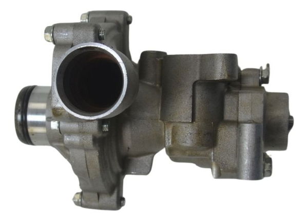 Bomba Água Óleo C/detal Triumph Tiger 800 Xcx 15-17 Original