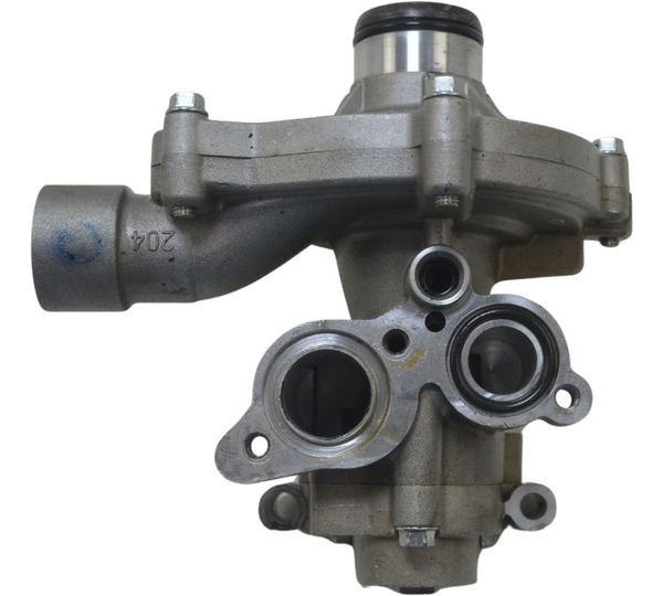 Bomba Água Óleo C/detal Triumph Tiger 800 Xcx 15-17 Original