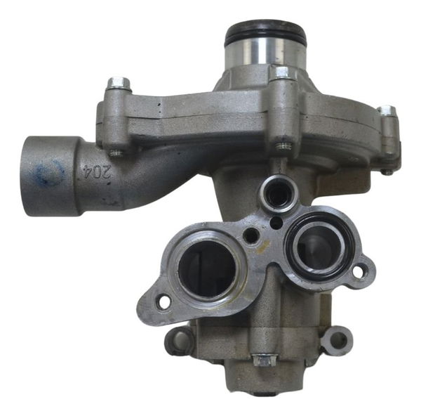 Bomba Água Óleo C/detal Triumph Tiger 800 Xcx 15-17 Original