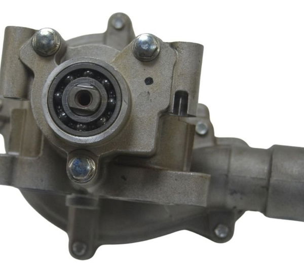 Bomba Água Óleo C/detal Triumph Tiger 800 Xcx 15-17 Original