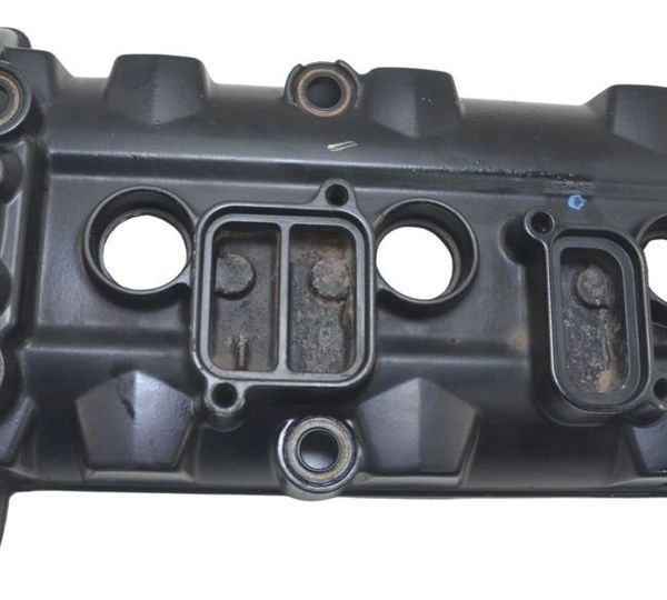 Tampa Cabeçote Triumph Tiger 800 Xcx 15-17 Original