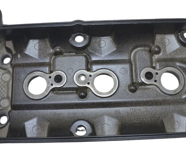 Tampa Cabeçote Triumph Tiger 800 Xcx 15-17 Original