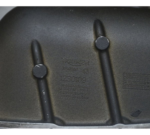 Tampa Carter Triumph Tiger 800 Xcx 15-17 Original