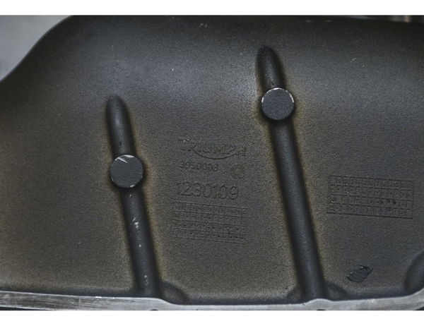 Tampa Carter Triumph Tiger 800 Xcx 15-17 Original