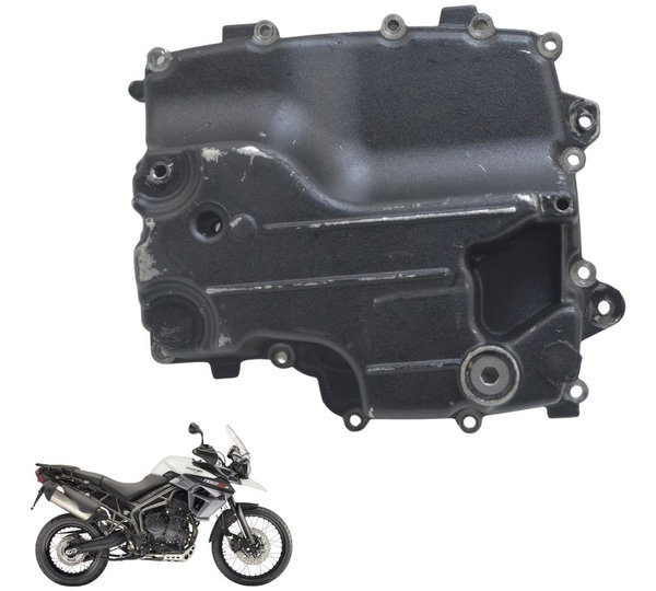 Tampa Carter Triumph Tiger 800 Xcx 15-17 Original