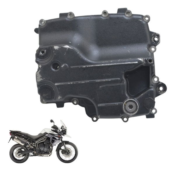 Tampa Carter Triumph Tiger 800 Xcx 15-17 Original