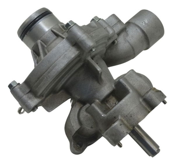 Bomba Água Óleo C/avaria Triumph Tiger 800 Xcx 15-17 Orig