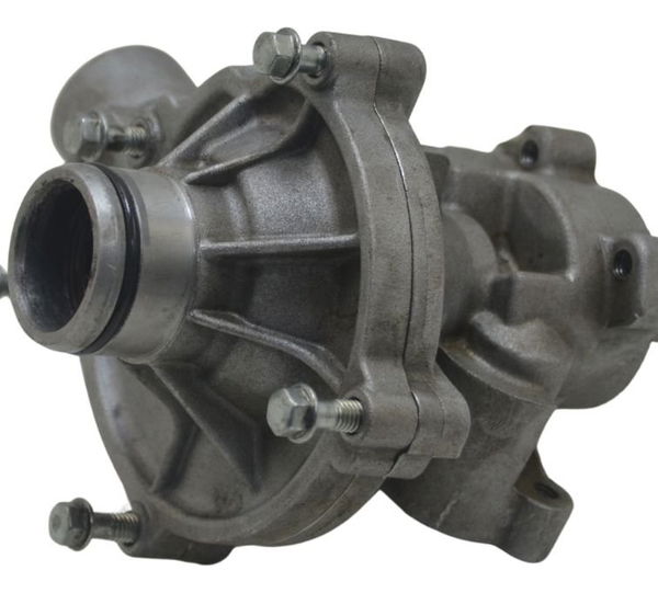 Bomba Água Óleo C/avaria Triumph Tiger 800 Xcx 15-17 Orig