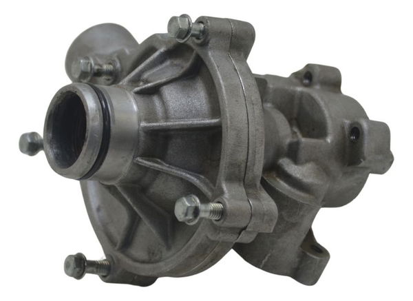 Bomba Água Óleo C/avaria Triumph Tiger 800 Xcx 15-17 Orig