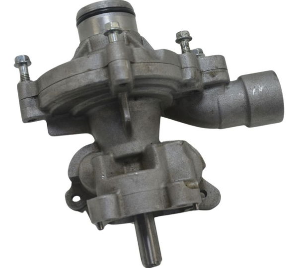 Bomba Água Óleo C/avaria Triumph Tiger 800 Xcx 15-17 Orig