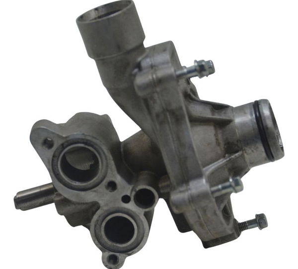 Bomba Água Óleo C/avaria Triumph Tiger 800 Xcx 15-17 Orig