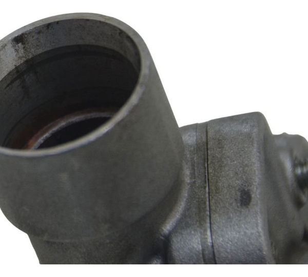 Bomba Água Óleo C/avaria Triumph Tiger 800 Xcx 15-17 Orig