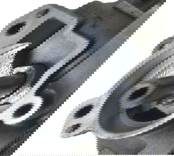 Bomba Água Óleo C/avaria Triumph Tiger 800 Xcx 15-17 Orig