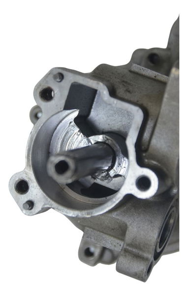 Bomba Água Óleo C/avaria Triumph Tiger 800 Xcx 15-17 Orig