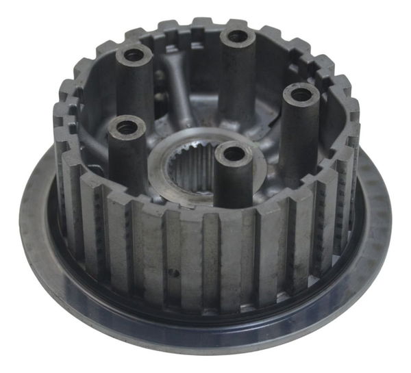 Cubo Disco Platô Embreagem Triumph Tiger 800 Xcx 15-17 Origi