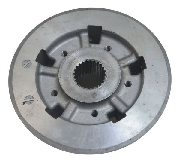 Cubo Disco Platô Embreagem Triumph Tiger 800 Xcx 15-17 Origi