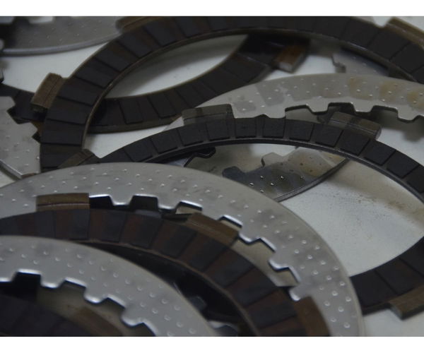 Cubo Disco Platô Embreagem Triumph Tiger 800 Xcx 15-17 Origi