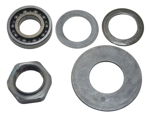 Cubo Disco Platô Embreagem Triumph Tiger 800 Xcx 15-17 Origi