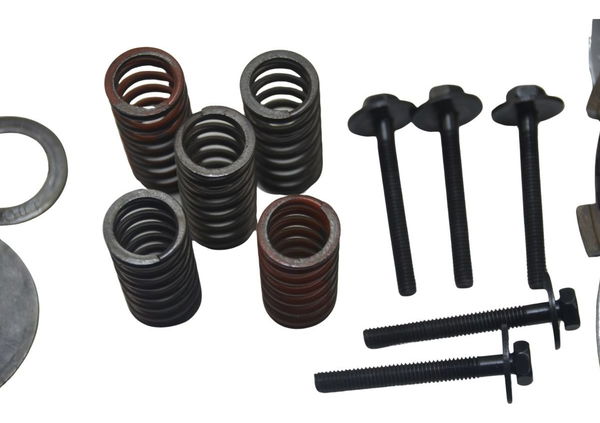 Cubo Disco Platô Embreagem Triumph Tiger 800 Xcx 15-17 Origi