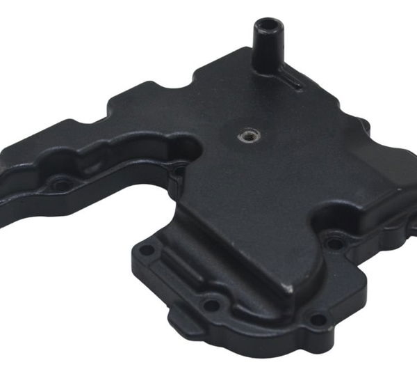 Tampa Respiro Motor Triumph Tiger 800 Xcx 15-17 Original