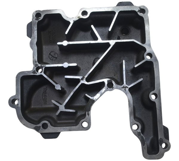 Tampa Respiro Motor Triumph Tiger 800 Xcx 15-17 Original