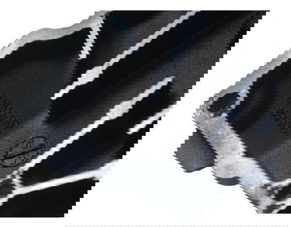 Tampa Respiro Motor Triumph Tiger 800 Xcx 15-17 Original