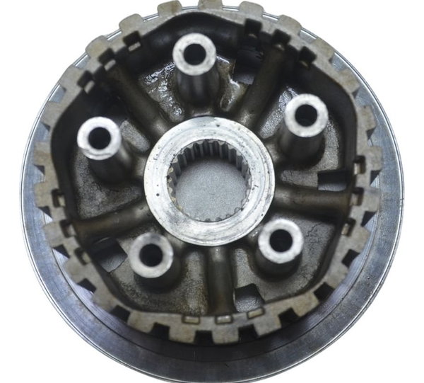 Cubo Embreagem C/detalhes Triumph Tiger 800 Xcx 15-17 Origin