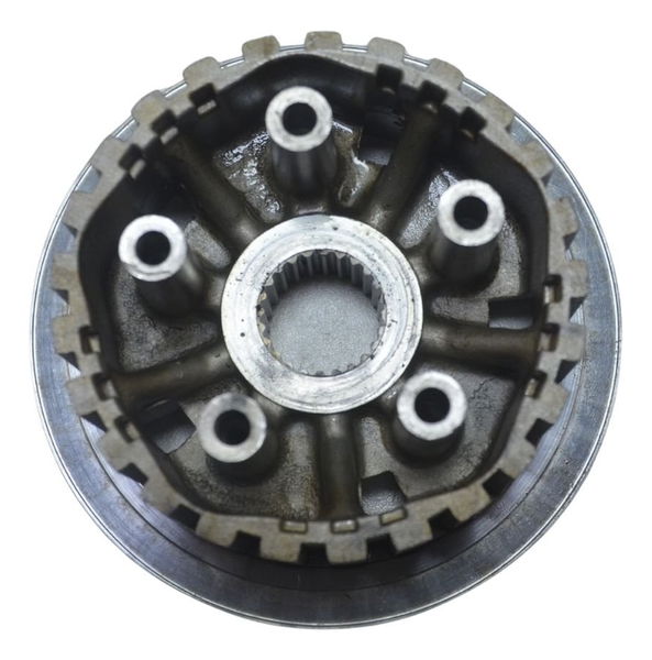 Cubo Embreagem C/detalhes Triumph Tiger 800 Xcx 15-17 Origin