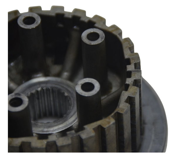 Cubo Embreagem C/detalhes Triumph Tiger 800 Xcx 15-17 Origin