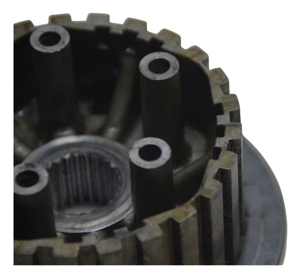 Cubo Embreagem C/detalhes Triumph Tiger 800 Xcx 15-17 Origin