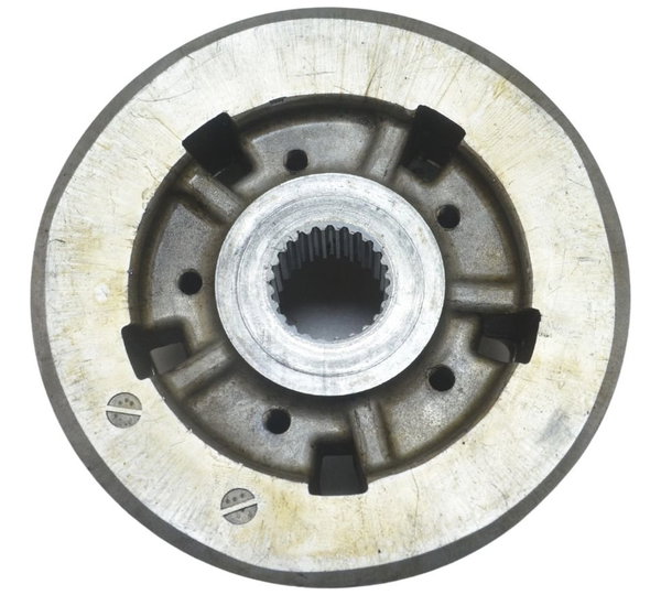 Cubo Embreagem C/detalhes Triumph Tiger 800 Xcx 15-17 Origin