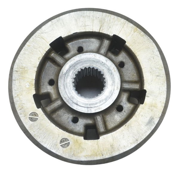 Cubo Embreagem C/detalhes Triumph Tiger 800 Xcx 15-17 Origin