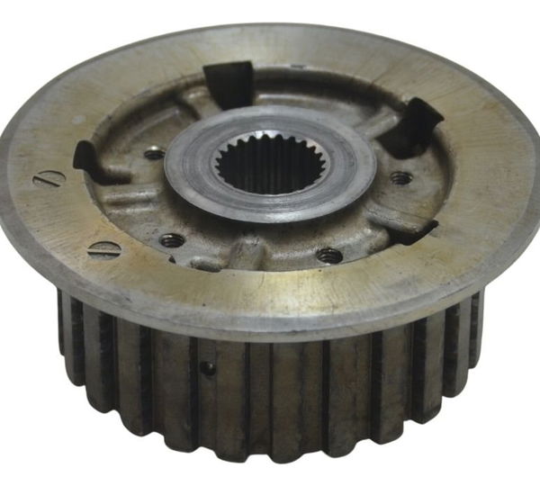 Cubo Embreagem C/detalhes Triumph Tiger 800 Xcx 15-17 Origin