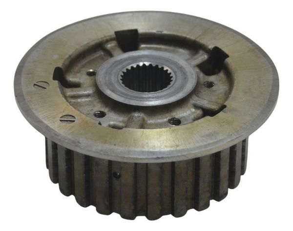 Cubo Embreagem C/detalhes Triumph Tiger 800 Xcx 15-17 Origin