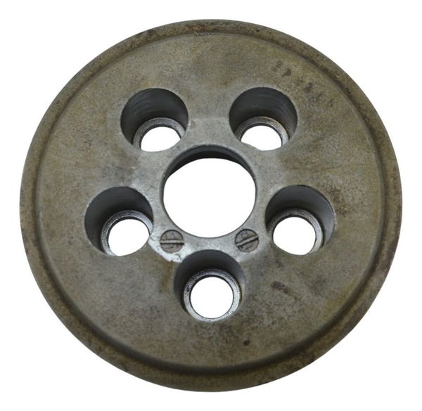 Platô Embreagem C/detalhe Triumph Tiger 800 Xcx 15-17 Origin