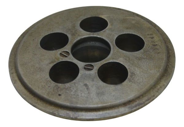 Platô Embreagem C/detalhe Triumph Tiger 800 Xcx 15-17 Origin