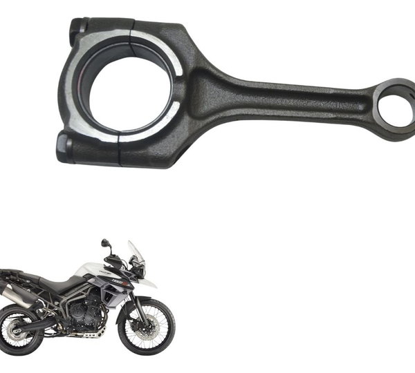 Biela Com Bronzina Triumph Tiger 800 Xcx 15-17 Original