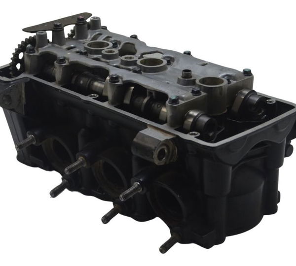 Cabeçote Triumph Tiger 800 Xcx 15-17 Original