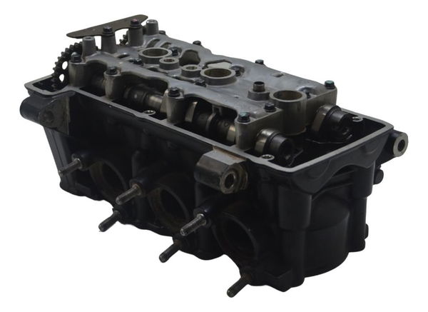 Cabeçote Triumph Tiger 800 Xcx 15-17 Original