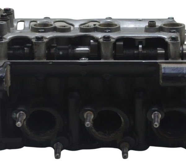 Cabeçote Triumph Tiger 800 Xcx 15-17 Original