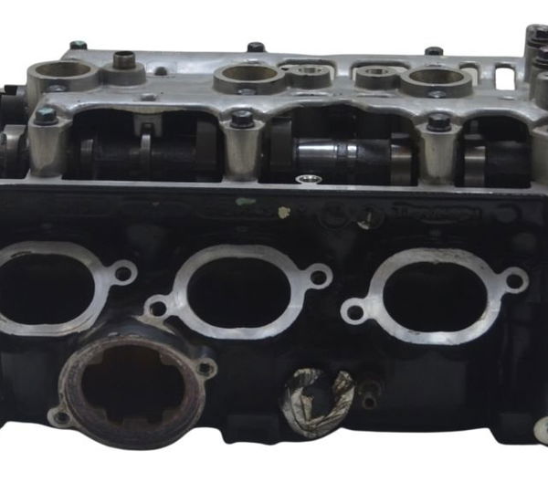 Cabeçote Triumph Tiger 800 Xcx 15-17 Original