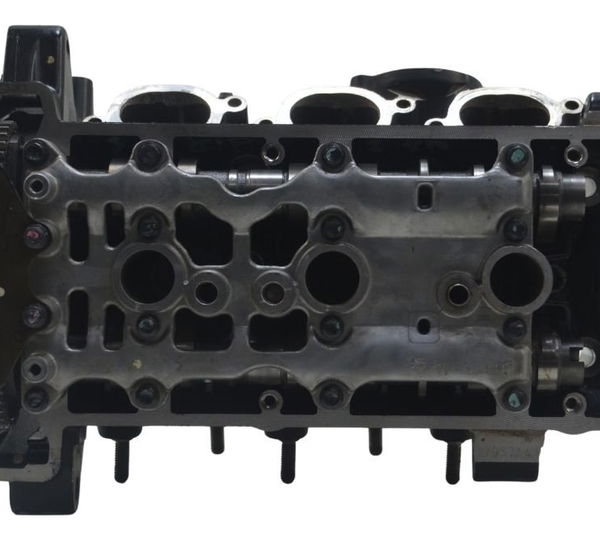 Cabeçote Triumph Tiger 800 Xcx 15-17 Original