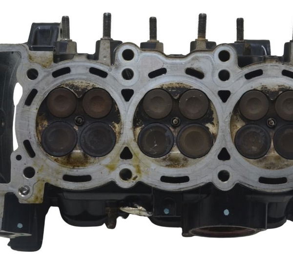 Cabeçote Triumph Tiger 800 Xcx 15-17 Original